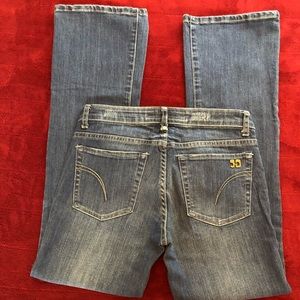 ✨ Joe’s Jeans Bootcut – Size 27 – Maude Wash ✨